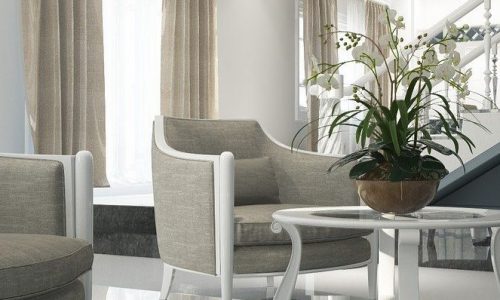 Interior Designers